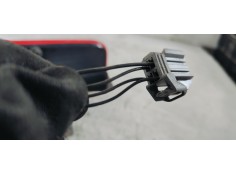 Recambio de piloto trasero derecho para ford focus berlina (cap) 1.6tdci 90 referencia OEM IAM   