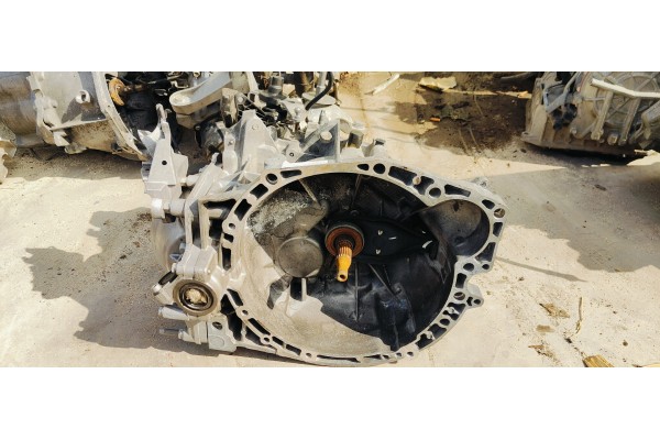 Recambio de caja cambios para citroen c5 berlina millenium referencia OEM IAM 20MB25  