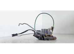 Recambio de cerradura puerta delantera izquierda para kia carnival ii 2.9 crdi lx referencia OEM IAM   