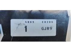 Recambio de cerradura puerta delantera derecha para mazda 6 lim. (gh)(.2012) 2.5 cat referencia OEM IAM   