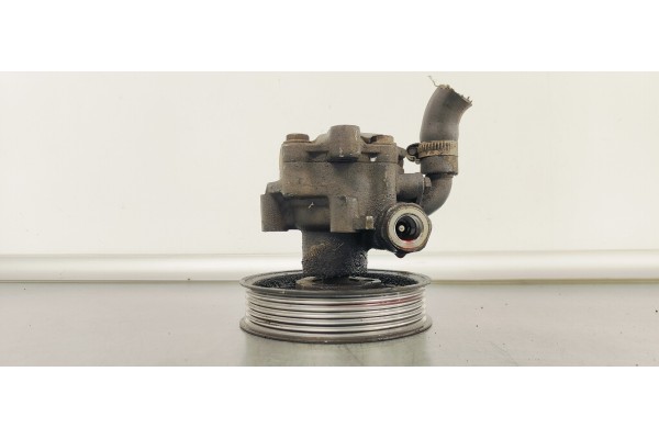 Recambio de bomba direccion para seat alhambra (7v9) reference referencia OEM IAM 038145255B  