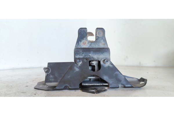 Recambio de cerradura maletero / porton para bmw x5 (e70) 3.0 turbodiesel referencia OEM IAM 719708101  