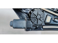 Recambio de elevalunas trasero izquierdo para peugeot 207 cc 1.6i 120 referencia OEM IAM 9680072480  