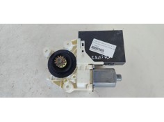 Recambio de motor elevalunas delantero derecho para ford focus berlina (cap) 1.8 tdci turbodiesel cat referencia OEM IAM 0130822