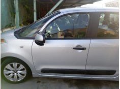 PUERTA DELANTERA IZQUIERDA 