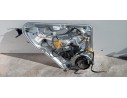 Recambio de elevalunas trasero izquierdo para skoda superb (3u4) classic referencia OEM IAM 3U5839751L 3B5839 