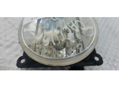 Recambio de faro antiniebla derecho para citroen c4 cactus 1.2 i 82 referencia OEM IAM   