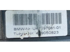 Recambio de cerradura maletero / porton para bmw x5 (e70) 3.0 turbodiesel referencia OEM IAM 719708101  