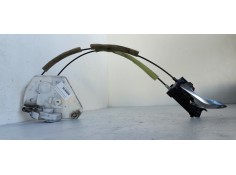 Recambio de cerradura puerta delantera derecha para mazda 6 lim. (gh)(.2012) 2.5 cat referencia OEM IAM   