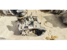 Recambio de caja cambios para citroen c5 berlina millenium referencia OEM IAM 20MB25  