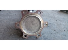 Recambio de transmision trasera izquierda para nissan pathfinder (r51) 2.5 dci diesel cat referencia OEM IAM   