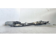 Recambio de elevalunas trasero izquierdo para peugeot 207 cc 1.6i 120 referencia OEM IAM 9680072480  