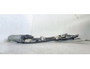 Recambio de elevalunas trasero izquierdo para peugeot 207 cc 1.6i 120 referencia OEM IAM 9680072480  