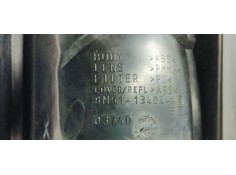 Recambio de piloto trasero derecho para ford focus berlina (cap) 1.6tdci 90 referencia OEM IAM   