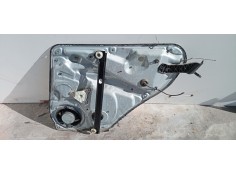 Recambio de elevalunas trasero izquierdo para skoda superb (3u4) classic referencia OEM IAM 3U5839751L 3B5839 