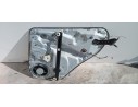 Recambio de elevalunas trasero izquierdo para skoda superb (3u4) classic referencia OEM IAM 3U5839751L 3B5839 