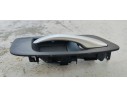 Recambio de maneta interior delantera derecha para lancia thema 3.0jtd 240 fap referencia OEM IAM 1TF56DX9AC  