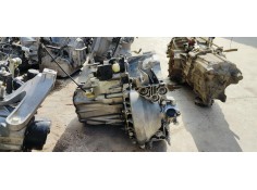 Recambio de caja cambios para citroen c5 berlina millenium referencia OEM IAM 20MB25  