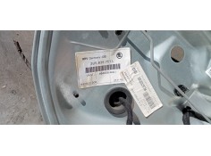 Recambio de elevalunas trasero izquierdo para skoda superb (3u4) classic referencia OEM IAM 3U5839751L 3B5839 