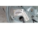Recambio de elevalunas trasero izquierdo para skoda superb (3u4) classic referencia OEM IAM 3U5839751L 3B5839 