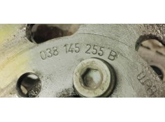 Recambio de bomba direccion para seat alhambra (7v9) reference referencia OEM IAM 038145255B  