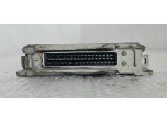 Recambio de centralita motor uce para land rover freelander (ln) 2.0 turbodiesel referencia OEM IAM 0281010113  