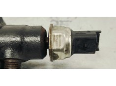 Recambio de rampa inyectora para citroen c4 berlina lx referencia OEM IAM 9654592680  