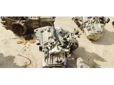 Recambio de caja cambios para citroen c5 berlina millenium referencia OEM IAM 20MB25  