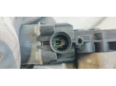 Recambio de elevalunas trasero izquierdo para peugeot 207 cc 1.6i 120 referencia OEM IAM 9680072480  