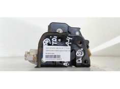 Recambio de cerradura puerta delantera derecha para audi a4 avant (8e) 2.0 tdi referencia OEM IAM 8E1837016AA  