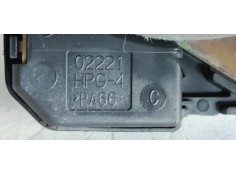 Recambio de cinturon seguridad delantero derecho para bmw x5 (e53) 4.4i automático referencia OEM IAM   