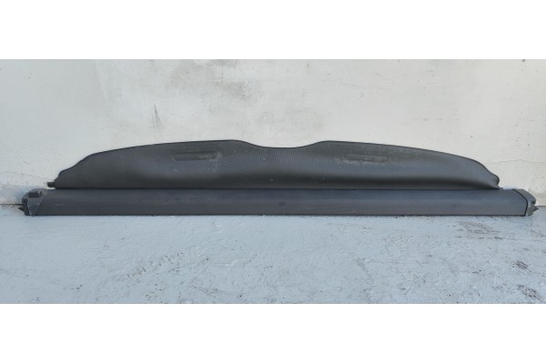 Recambio de bandeja trasera para seat alhambra (7v9) 2.0 tdi referencia OEM IAM 7M3868791  