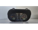 Recambio de cuadro instrumentos para ford fiesta (cbk) 1.4 tdci cat referencia OEM IAM 2S6F10849NF  