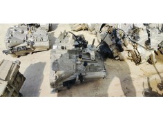 Recambio de caja cambios para citroen c5 berlina millenium referencia OEM IAM 20MB25  