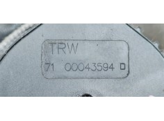 Recambio de cinturon seguridad delantero derecho para bmw x5 (e53) 4.4i automático referencia OEM IAM   