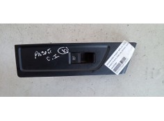 Recambio de mando elevalunas delantero izquierdo para volkswagen passat berlina (3c2) 1.6 tdi dpf referencia OEM IAM 3AC857857  