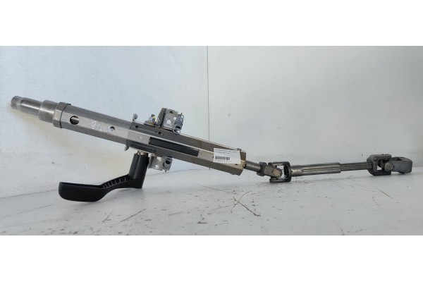 Recambio de columna direccion para volkswagen polo (6r1) advance referencia OEM IAM   