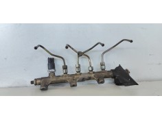 Recambio de rampa inyectora para renault laguna ii (bg0) 2.0 dci diesel fap cat referencia OEM IAM 0445214025  
