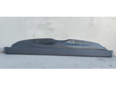 Recambio de bandeja trasera para seat alhambra (7v9) 2.0 tdi referencia OEM IAM 7M3868791  