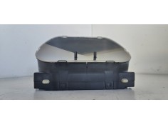 Recambio de cuadro instrumentos para ford fiesta (cbk) 1.4 tdci cat referencia OEM IAM 2S6F10849NF  