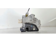 Recambio de cerradura puerta delantera derecha para audi a4 avant (8e) 2.0 tdi referencia OEM IAM 8E1837016AA  
