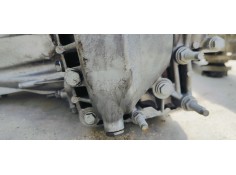 Recambio de caja cambios para citroen c5 berlina millenium referencia OEM IAM 20MB25  