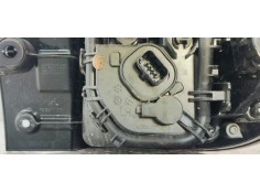 Recambio de piloto trasero izquierdo para renault captur 1.2 i turbo 118 referencia OEM IAM   