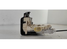 Recambio de cerradura puerta delantera derecha para audi a4 avant (8e) 2.0 tdi referencia OEM IAM 8E1837016AA  