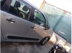 Recambio de puerta delantera derecha para citroen c3 picasso exclusive referencia OEM IAM   