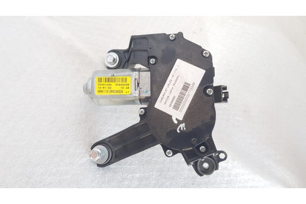 Recambio de motor limpia trasero para chevrolet cruze 1.6 i 113 referencia OEM IAM 95089590  