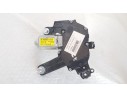 Recambio de motor limpia trasero para chevrolet cruze 1.6 i 113 referencia OEM IAM 95089590  