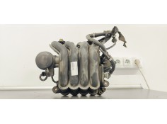 Recambio de colector admision para audi a4 berlina (b5) 1.8 referencia OEM IAM 06B133210  