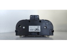 Recambio de cuadro instrumentos para ford fiesta (cbk) 1.4 tdci cat referencia OEM IAM 2S6F10849NF  