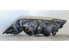 Recambio de faro izquierdo para renault megane ii berlina 3p referencia OEM IAM   